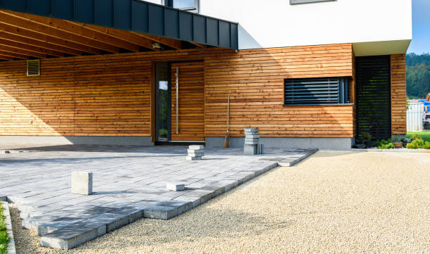 Best Driveway Paver Sealing  in Belford, NJ
