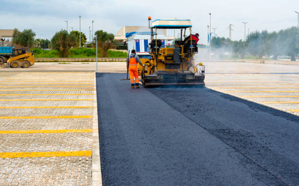 Best Driveway Paving Contractor  in Belford, NJ