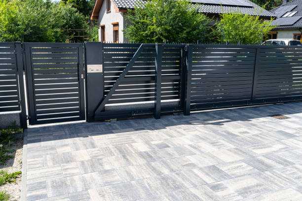 Best Local Driveway Pavers  in Belford, NJ