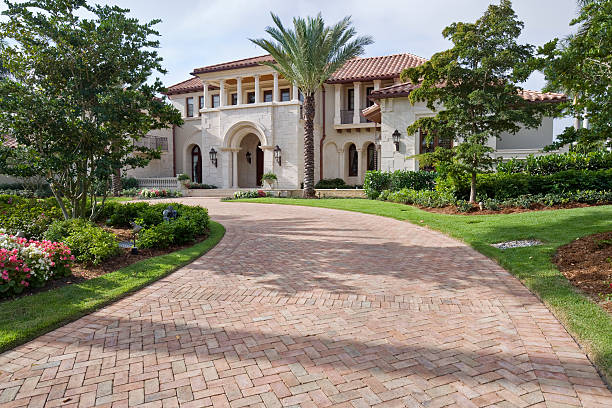 Professional Driveway Pavers in Belford, NJ