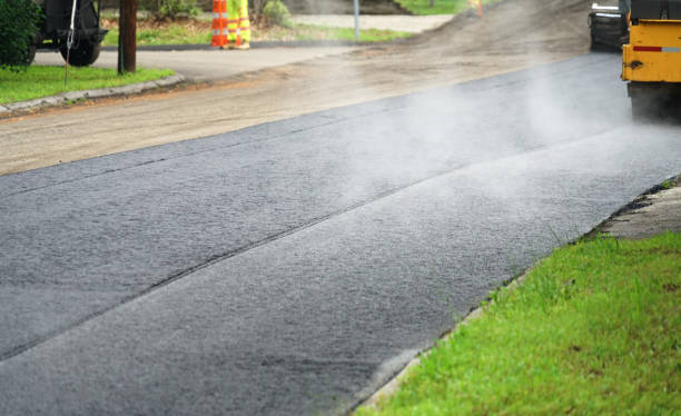 Best Professional Driveway Pavers  in Belford, NJ