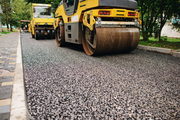Best Driveway Pavers Near Me  in Belford, NJ